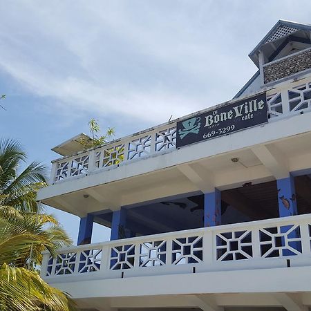 The Sea Front Inn Punta Gorda Bagian luar foto