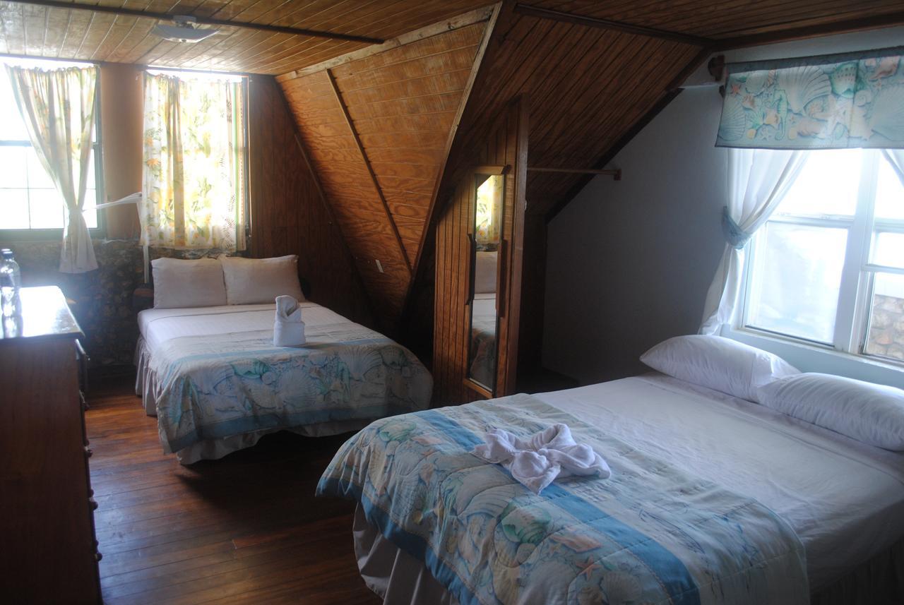 The Sea Front Inn Punta Gorda Bagian luar foto