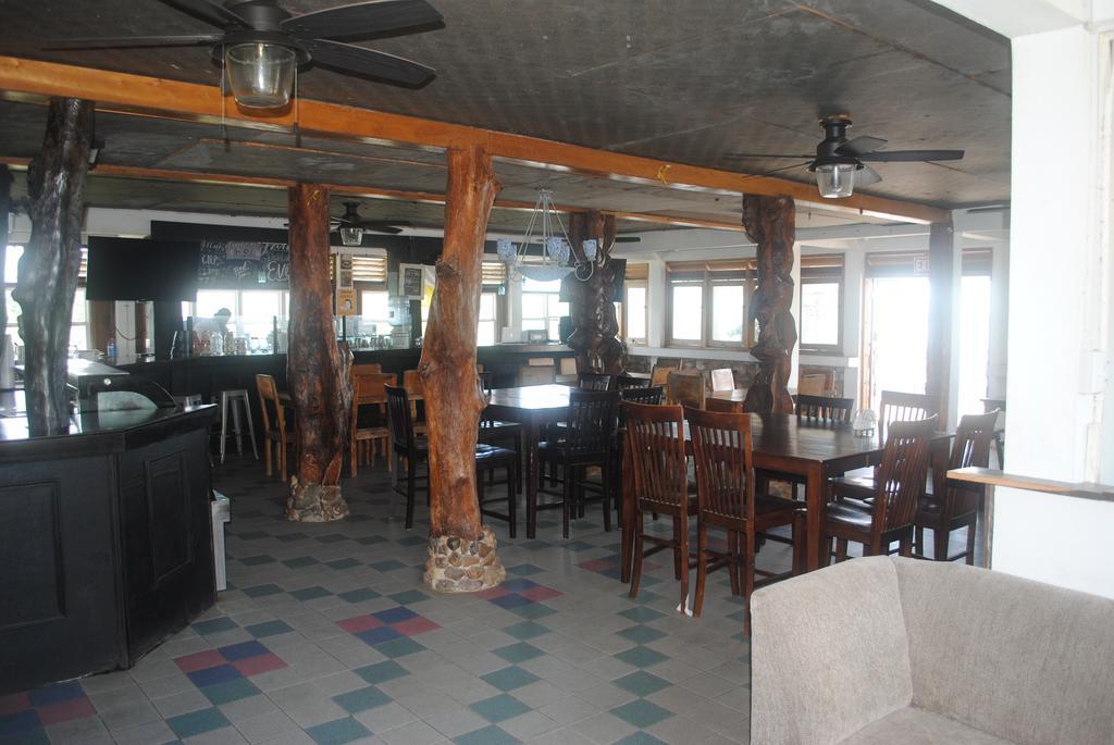 The Sea Front Inn Punta Gorda Bagian luar foto