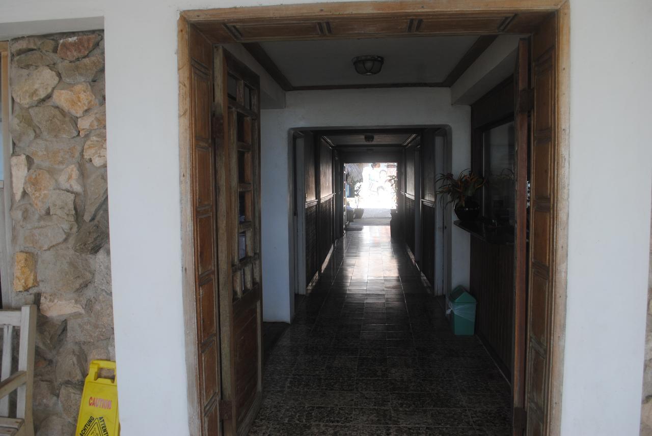 The Sea Front Inn Punta Gorda Bagian luar foto