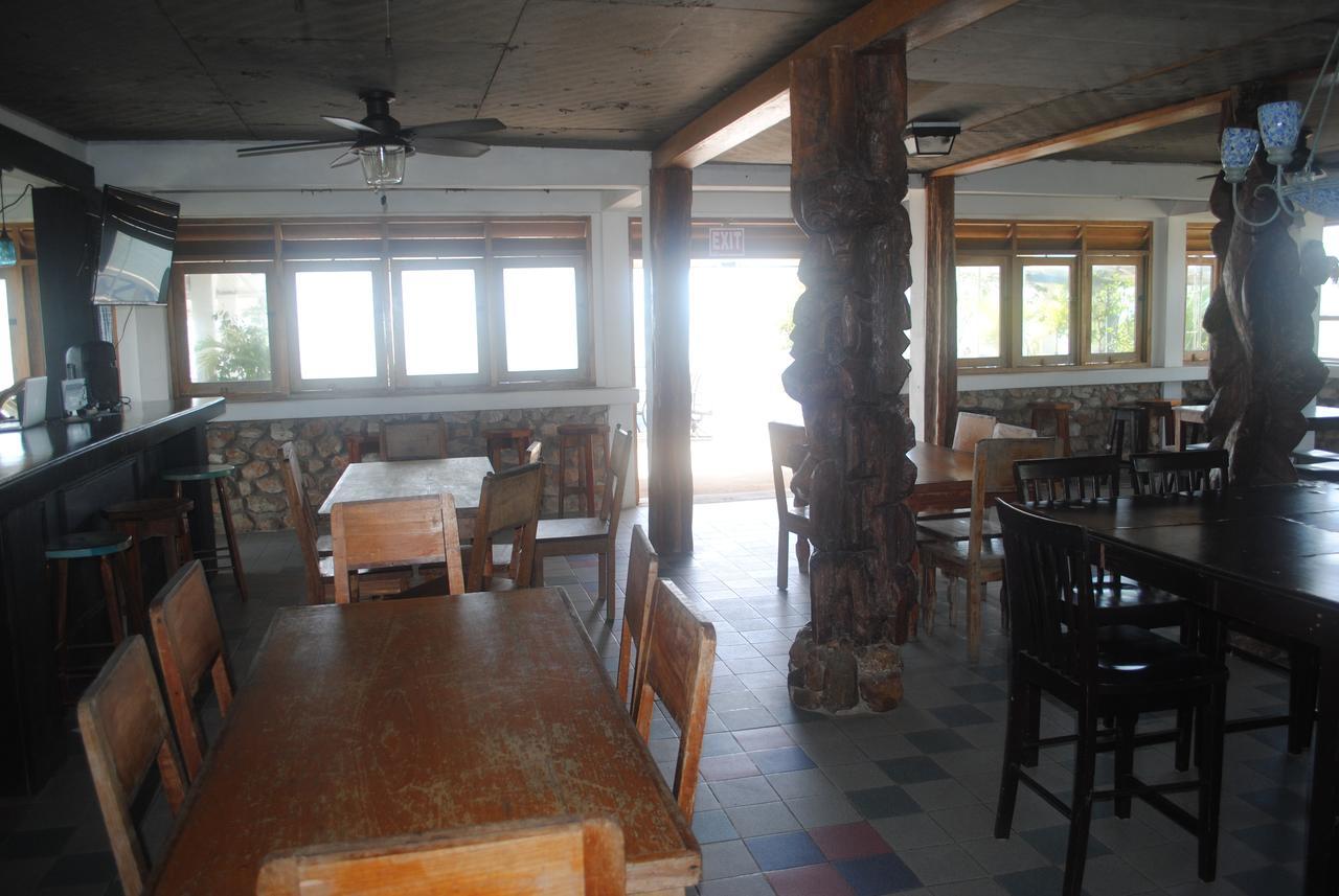 The Sea Front Inn Punta Gorda Bagian luar foto