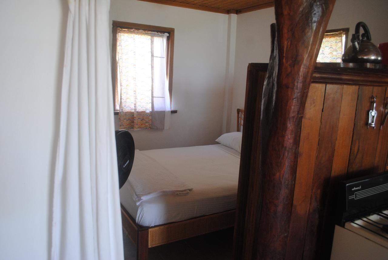 The Sea Front Inn Punta Gorda Bagian luar foto
