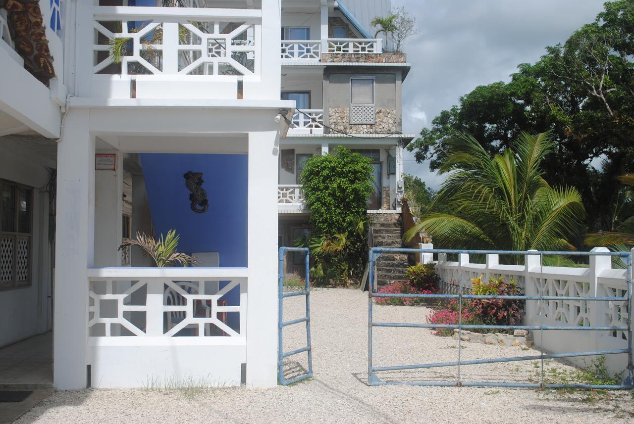 The Sea Front Inn Punta Gorda Bagian luar foto
