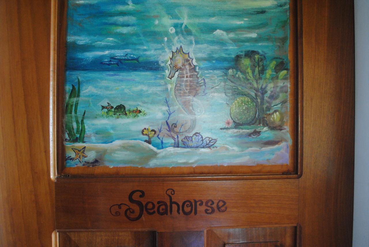 The Sea Front Inn Punta Gorda Bagian luar foto