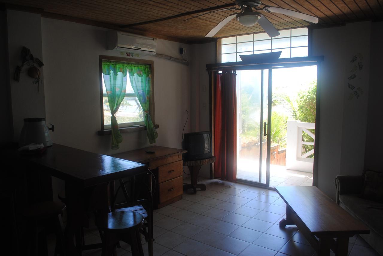 The Sea Front Inn Punta Gorda Bagian luar foto