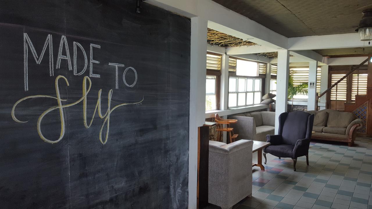 The Sea Front Inn Punta Gorda Bagian luar foto