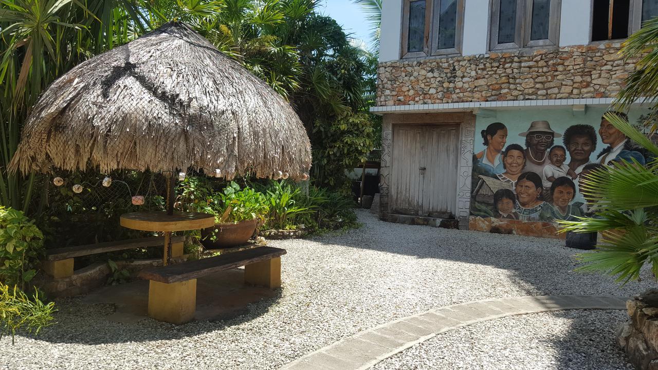 The Sea Front Inn Punta Gorda Bagian luar foto