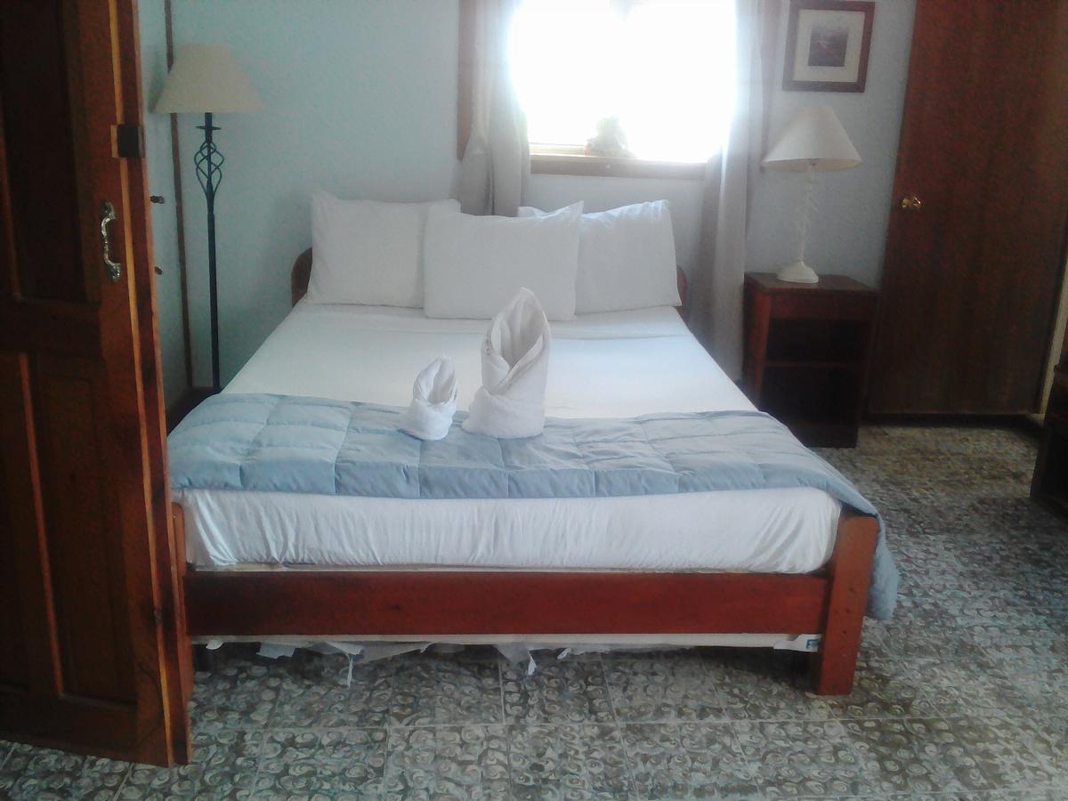 The Sea Front Inn Punta Gorda Bagian luar foto